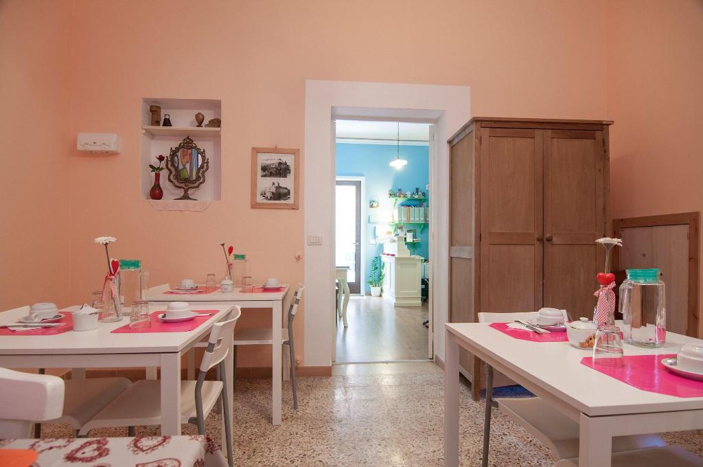 B&B Casa Di Pam B&B Casa Di Pam