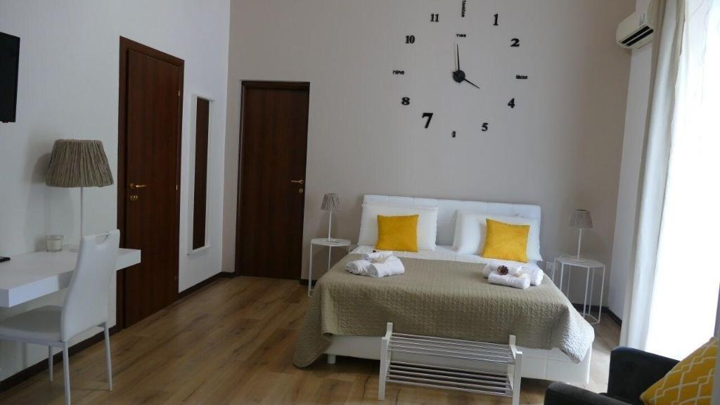 Fusorario B&B 