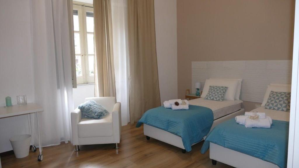 Fusorario B&B Fusorario B&B