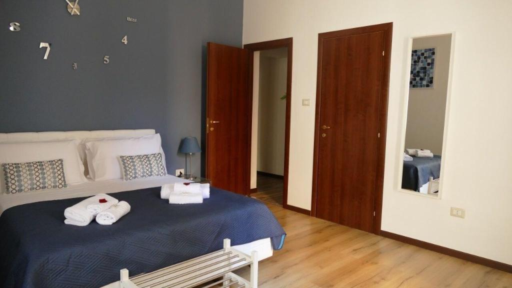 Fusorario B&B 