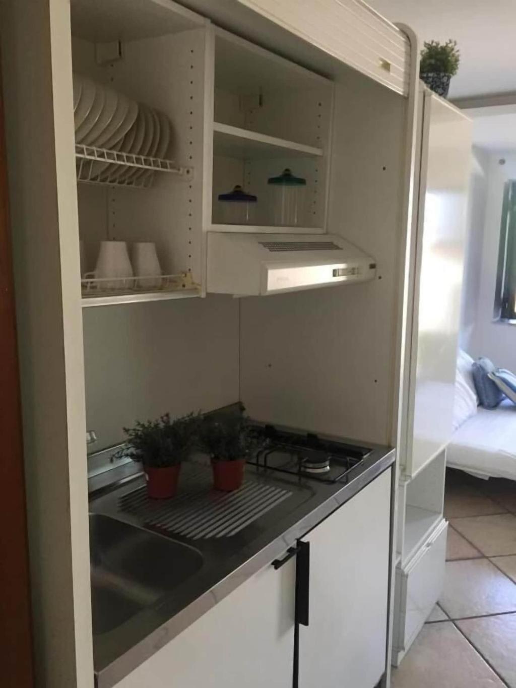 B&B Villa Irma 