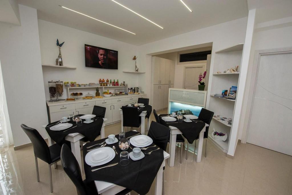 La Suite Tropea B&B 