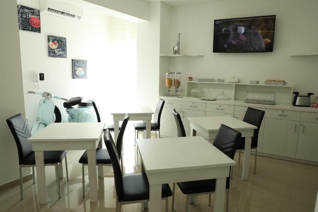 La Suite Tropea B&B La Suite Tropea B&B