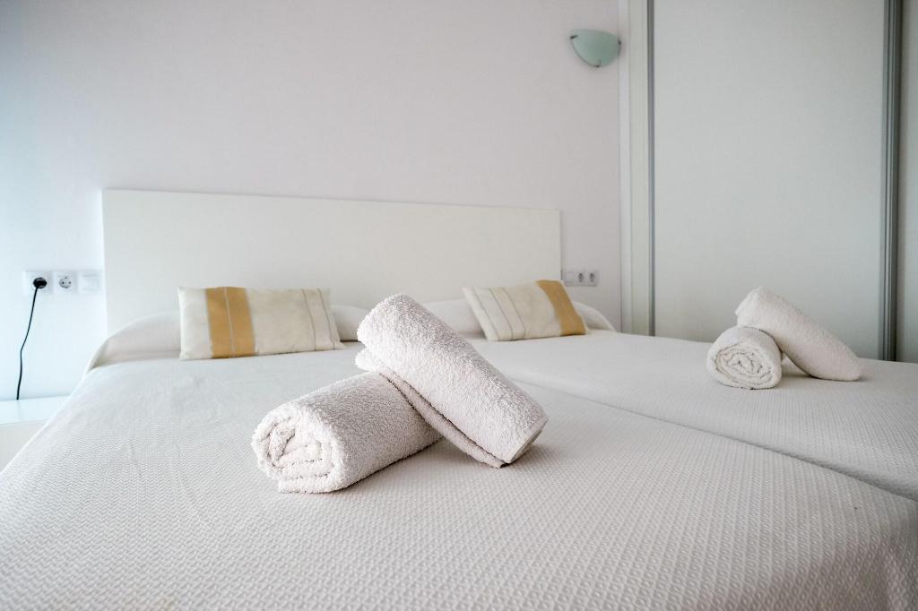 S'Alamera Suites 