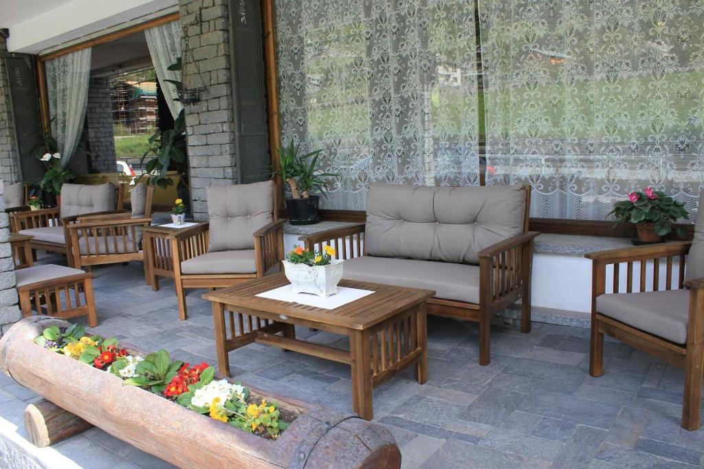 Hotel Sarre Hotel Sarre