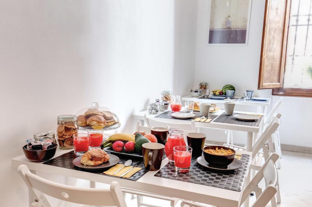 B&B Locanderia B&B Locanderia