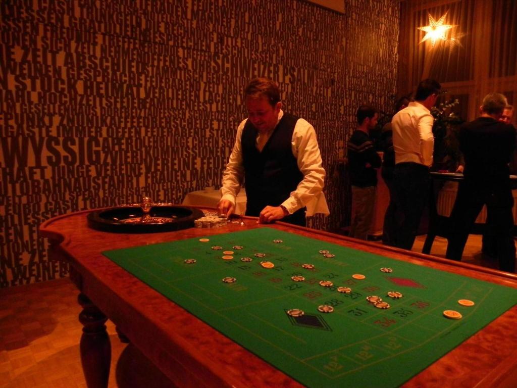 Zys Hotel 