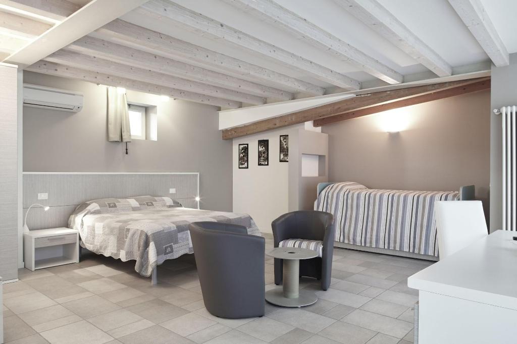 B&B Agorà 