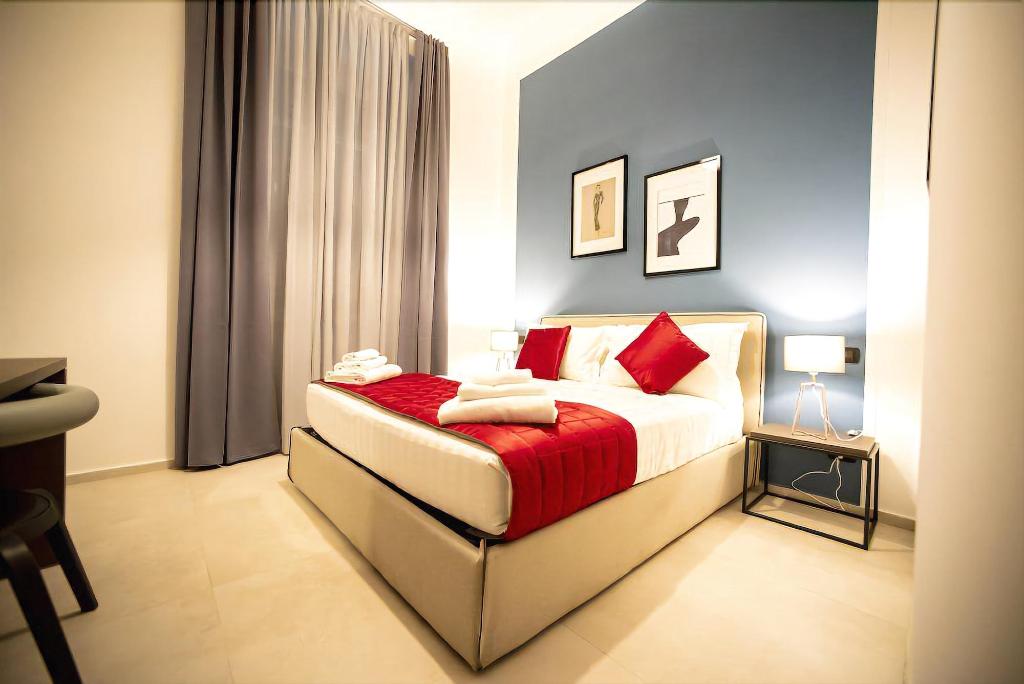 Bespoke Luxury Suites And Apartments 