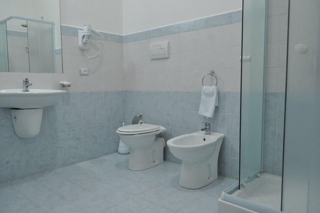 Bed And Breakfast Turi 