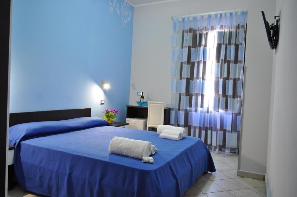 Bed And Breakfast Turi 