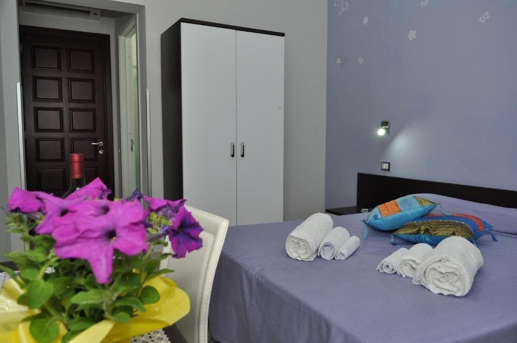 Bed And Breakfast Turi 