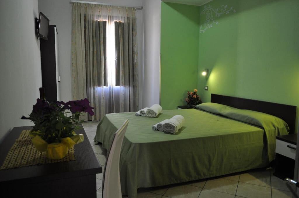 Bed And Breakfast Turi 