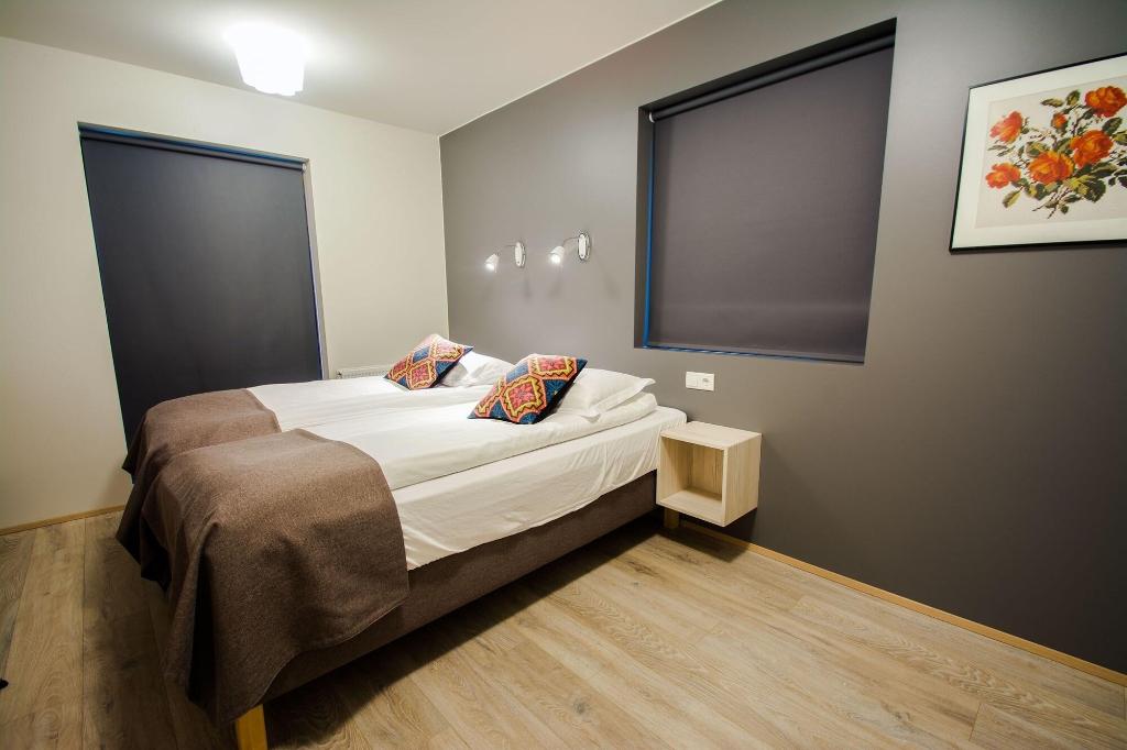 Brekkugerdi Guesthouse 