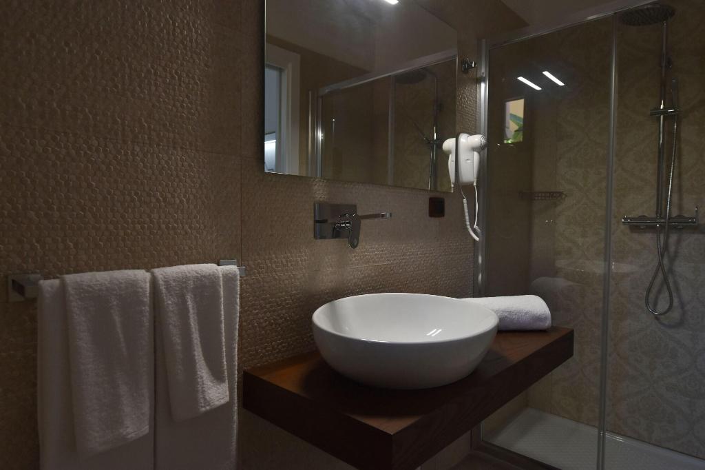 Carusa Luxury Bed & Breakfast 