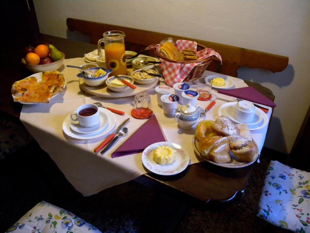 B&B Gabri B&B Gabri