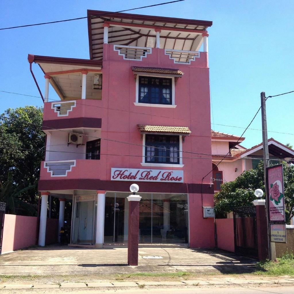 General view