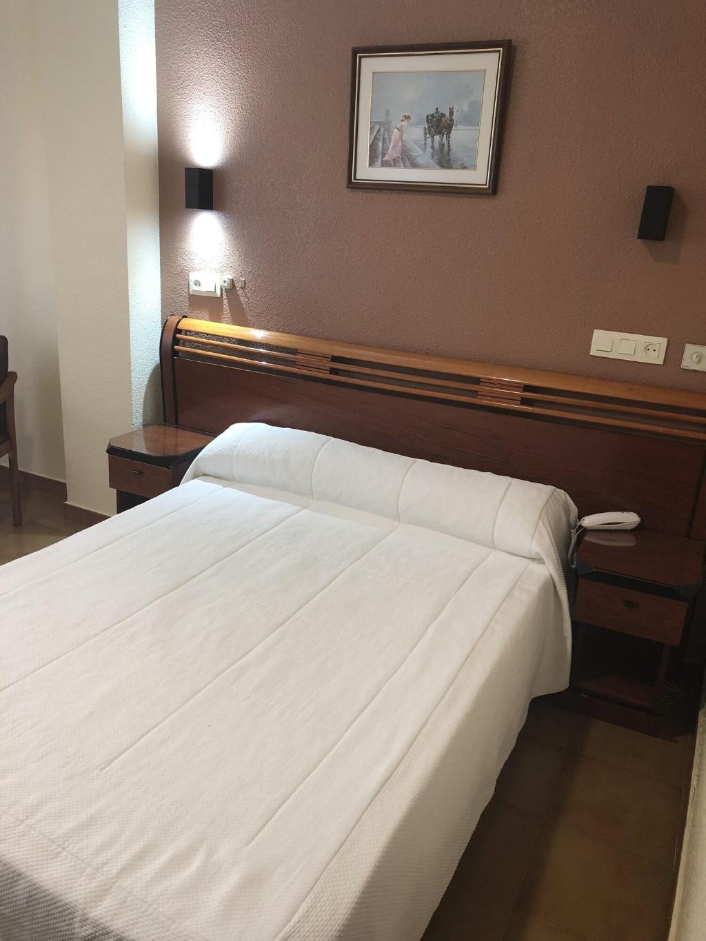 Hotel De La Paz 