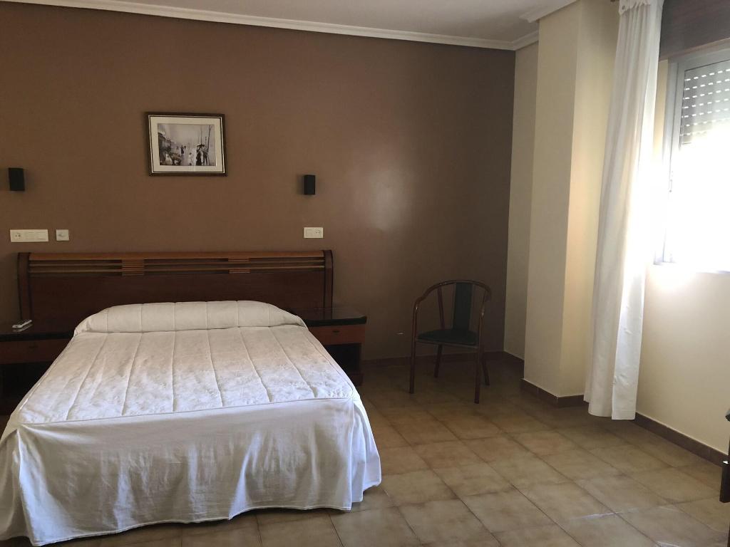 Hotel De La Paz 
