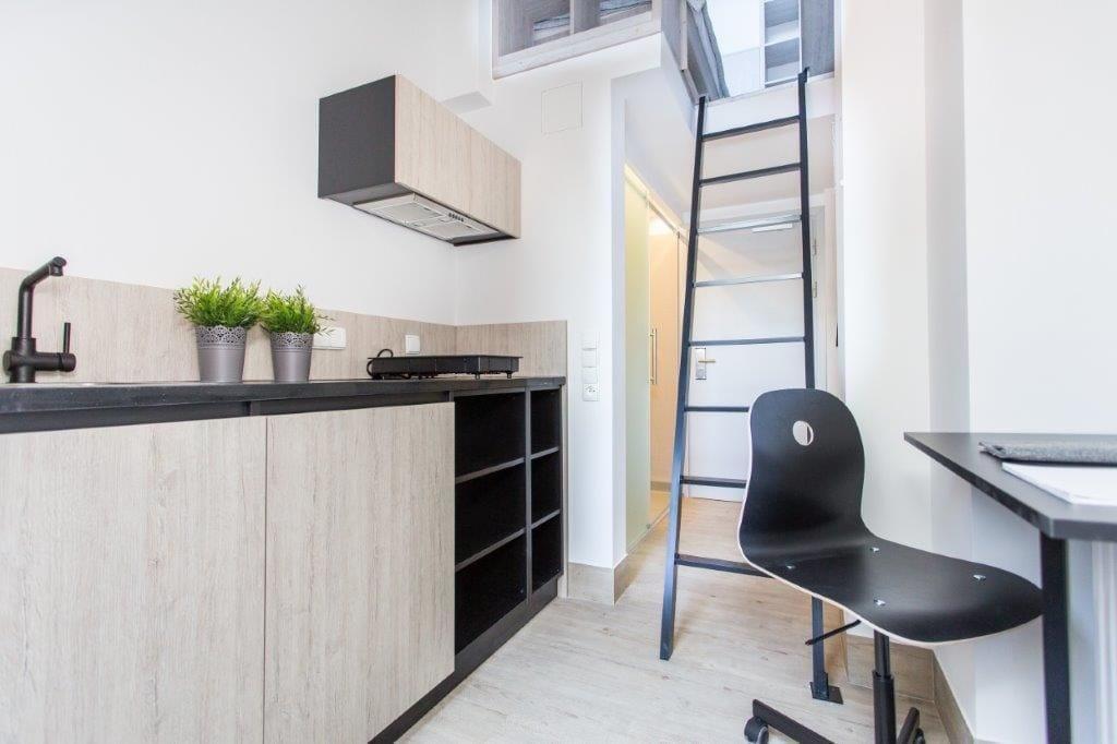 Hostel Kampus 