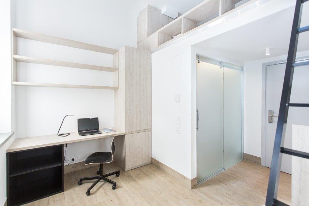Hostel Kampus 