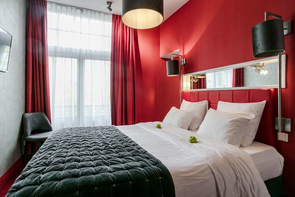 Hotel Bloemendaal Hotel Bloemendaal