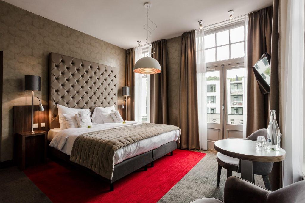 Hotel Bloemendaal Hotel Bloemendaal