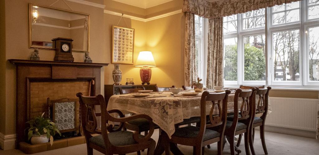 Sandfield Guest House Sandfield Guest House