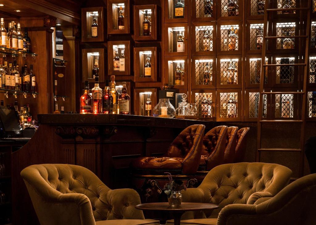 Trump Macleod House & Lodge Trump Macleod House & Lodge