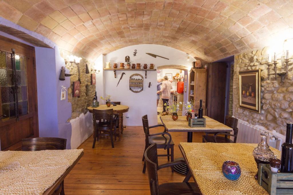 Hotel Mas Rabiol Hotel Mas Rabiol