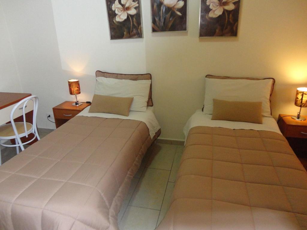 B&B Emmanuel B&B Emmanuel