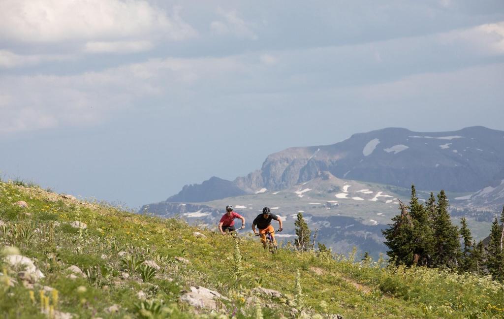 Targhee Lodge By Grand Targhee Resort Targhee Lodge By Grand Targhee Resort