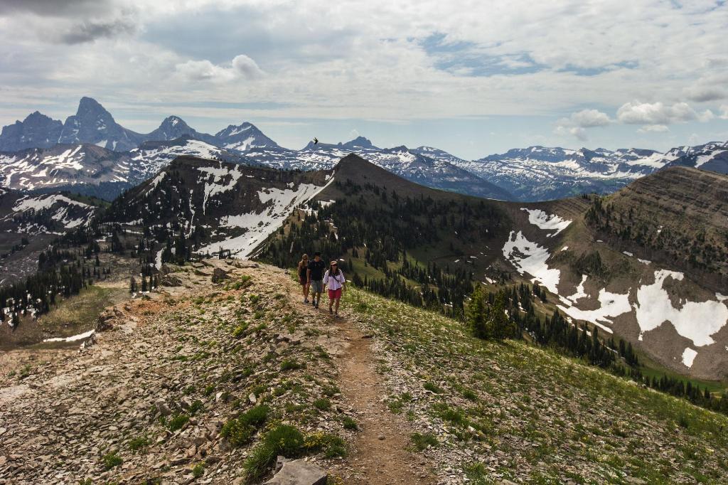 Targhee Lodge By Grand Targhee Resort 