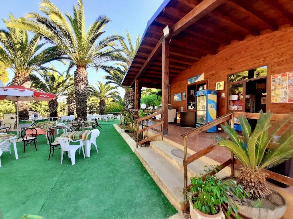 Residence Villa Margherita 