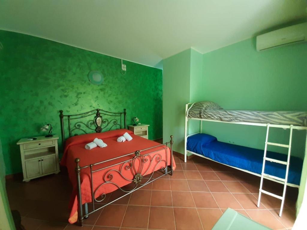 Residence Villa Margherita 