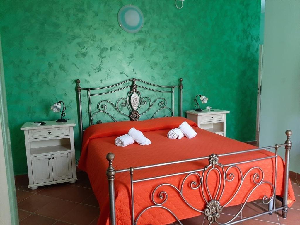 Residence Villa Margherita 