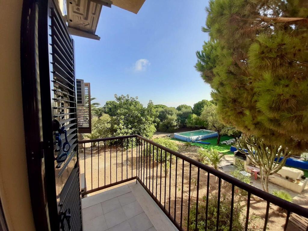 Residence Villa Margherita Residence Villa Margherita