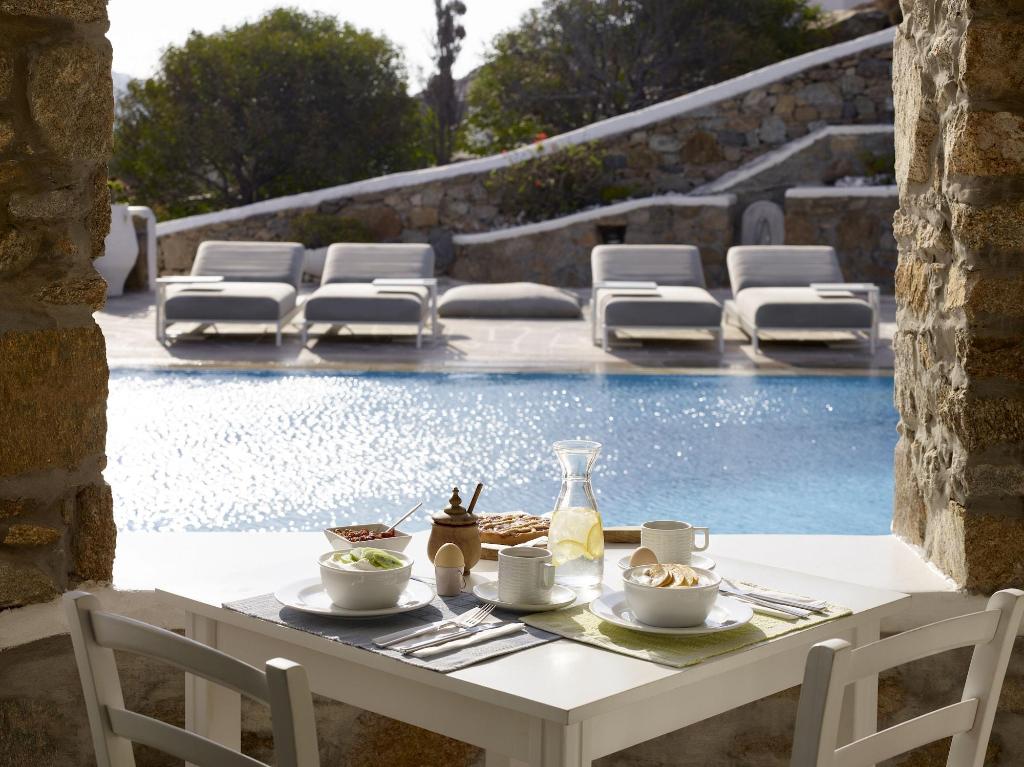 Leonis Summer Houses Leonis Summer Houses