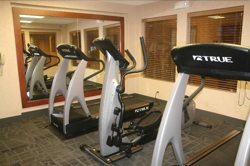 Auburn Place Hotel & Suites Cape Girardeau 