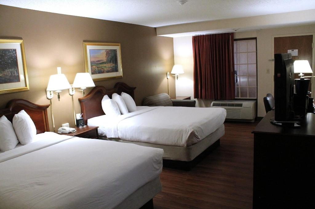 Auburn Place Hotel & Suites Cape Girardeau 