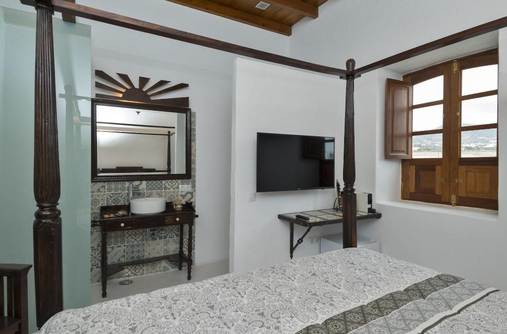 Finca Isolina Hotel Boutique Finca Isolina Hotel Boutique