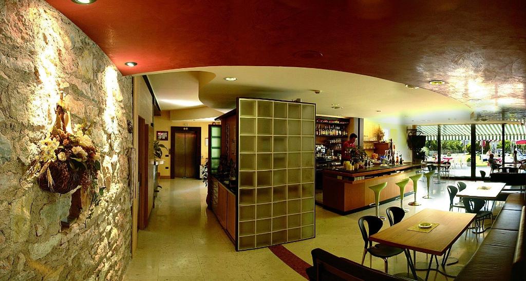 Ambienthotel Luna Rossa Ambienthotel Luna Rossa