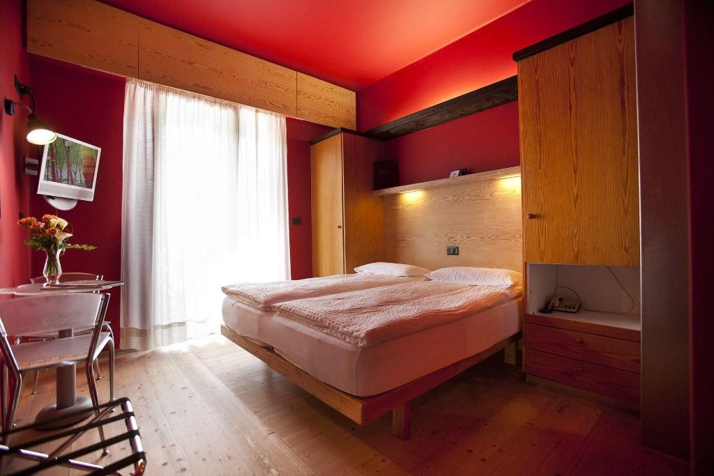 Ambienthotel Luna Rossa Ambienthotel Luna Rossa