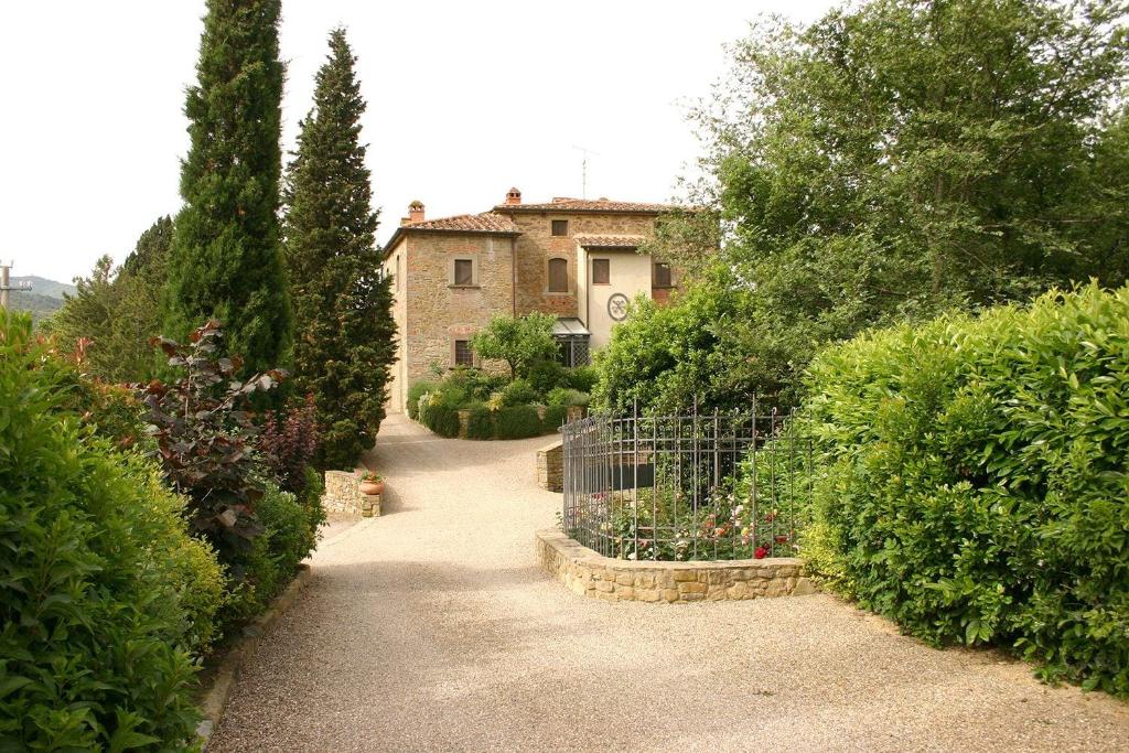 Relais San Pietro In Polvano Relais San Pietro In Polvano
