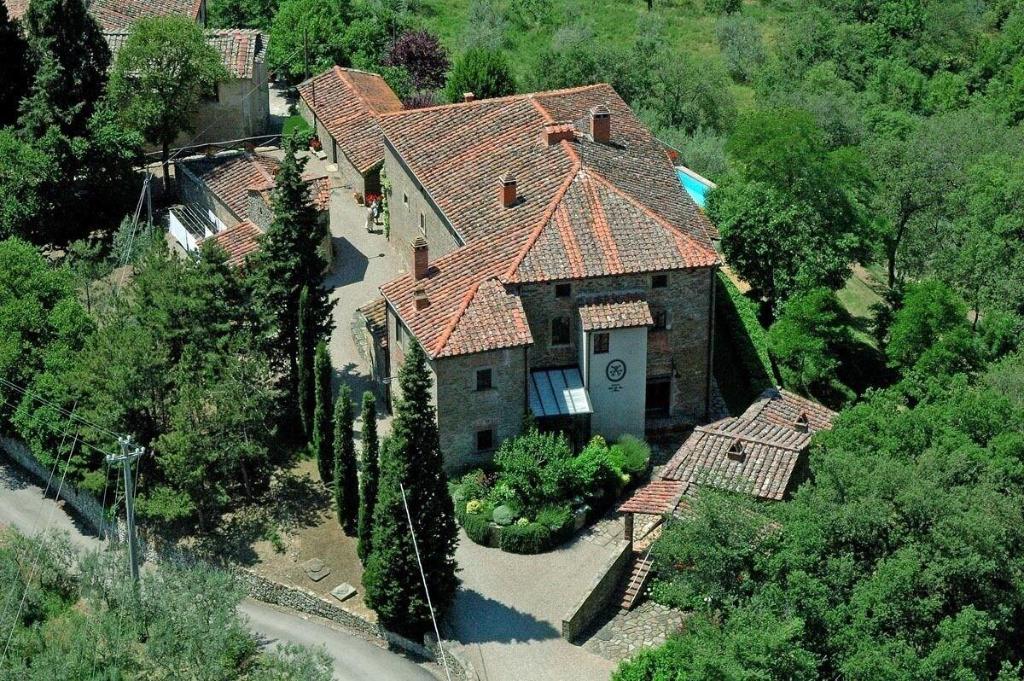 Relais San Pietro In Polvano 