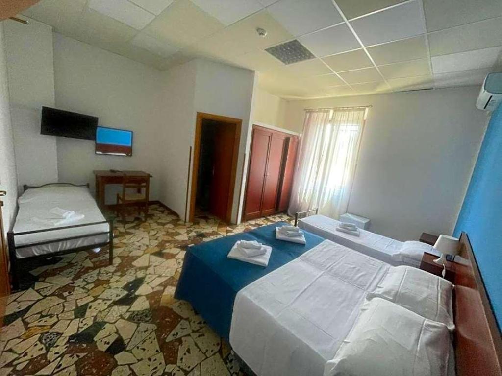 Hotel Villaggio Della Mercede Hotel Villaggio Della Mercede