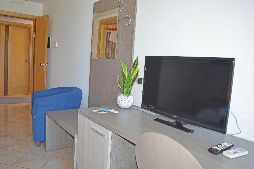Hotel & Resort Perla 