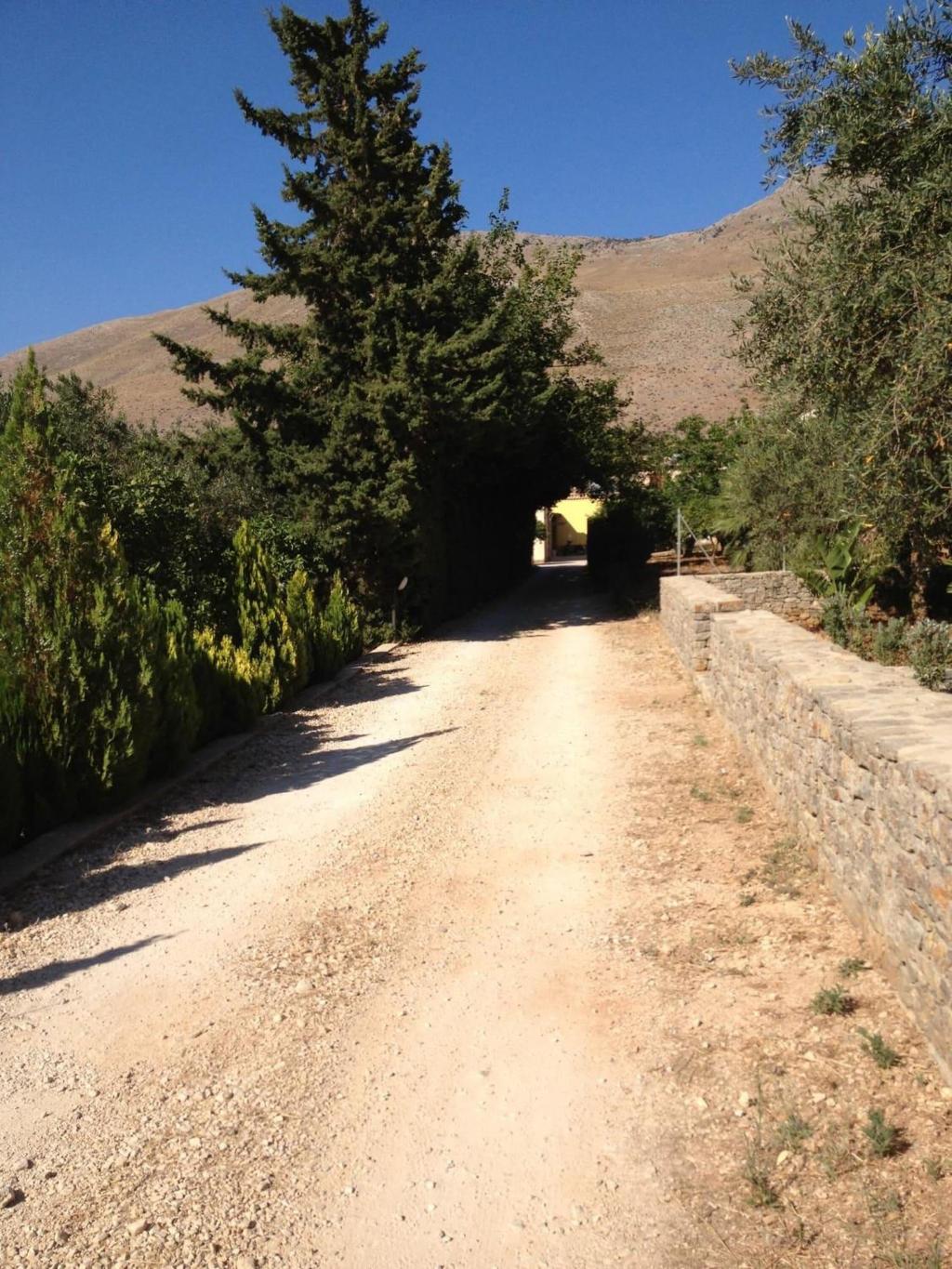 Case Vacanza La Giara 