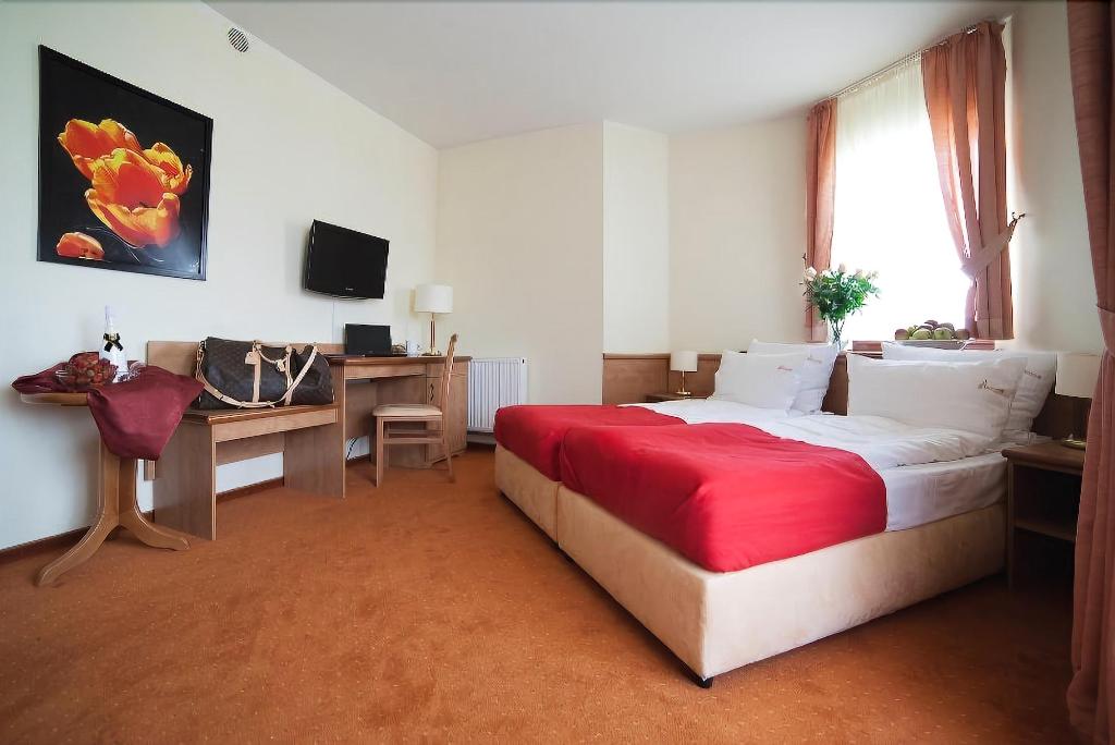 Hotel Trofana Wellness & Spa Hotel Trofana Wellness & Spa