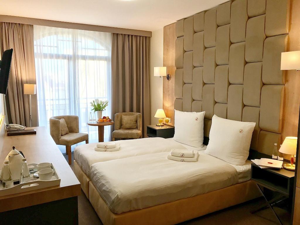 Hotel Trofana Wellness & Spa Hotel Trofana Wellness & Spa